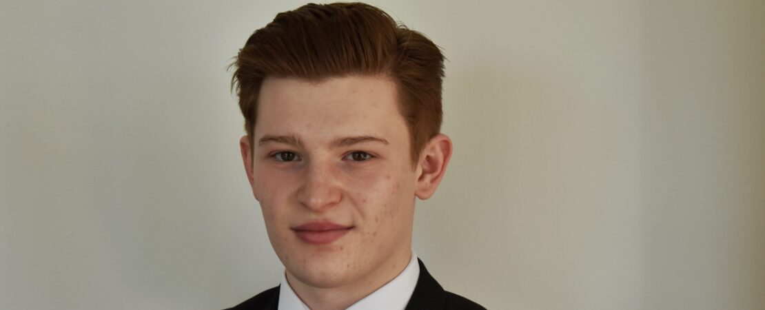 Sixth Form Student Is Invited Onto IBM Futures Scheme