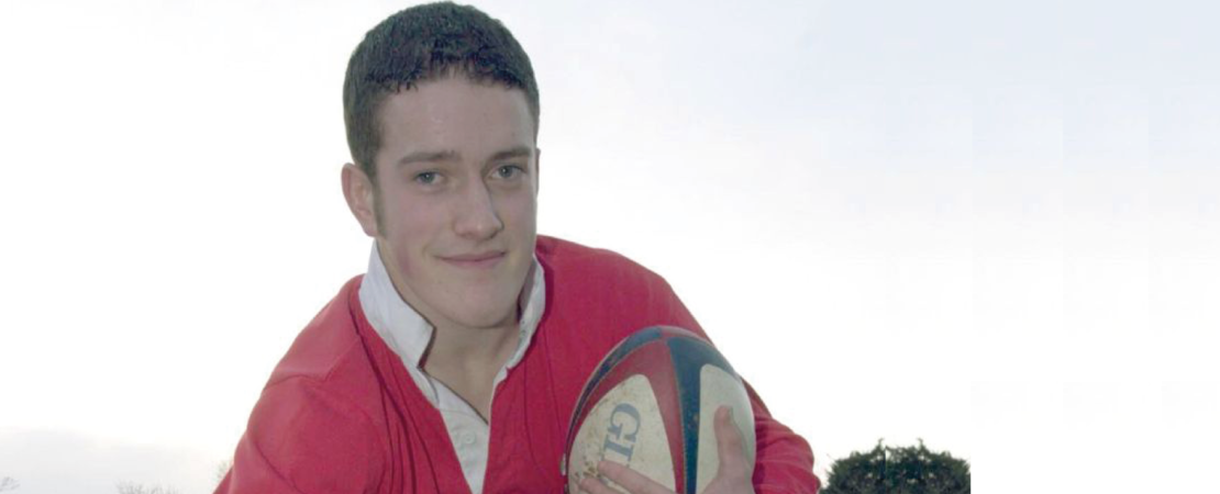 From Rugby Player to Construction Lawyer: Former Pupil Tackles Career Change