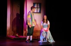 Taken:   28th June 2022    Yarm School - Beauty and the the Beast production.      Image Byline: Dave Charnley Photography.