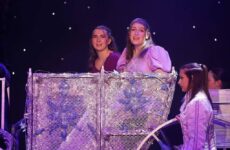 Yarm School Performance of Cinderella
- Tuesday 30th January 2024Photographs by Terry Blackburn©Terry Blackburn